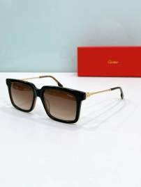 Picture of Cartier Sunglasses _SKUfw80537303fw